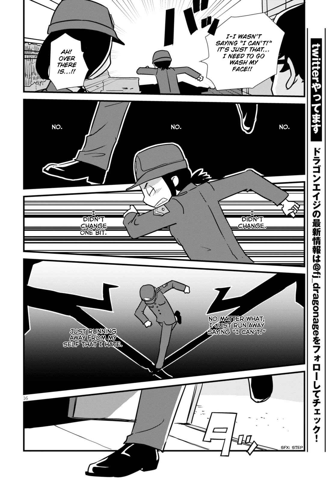 Page 16 Chapter 2 Hisone to Masotan