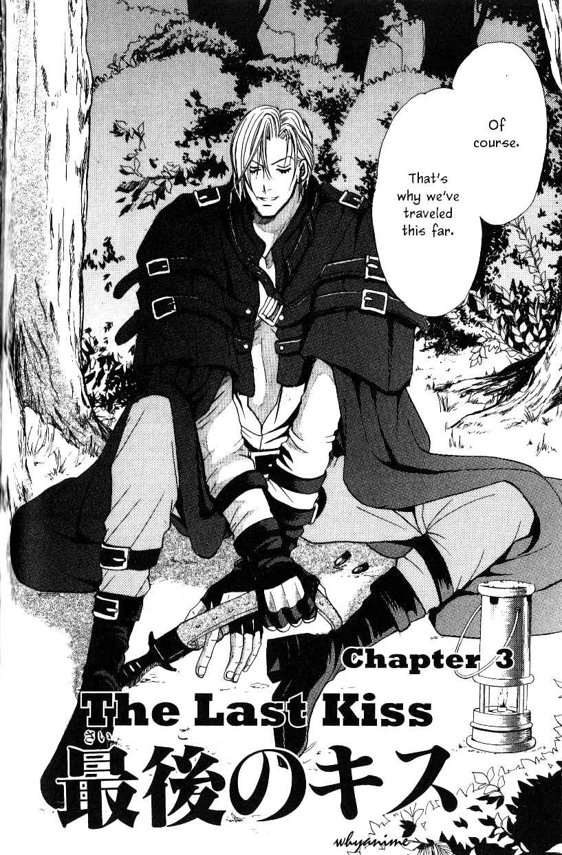 Page 1 Chapter 3 Nephilim