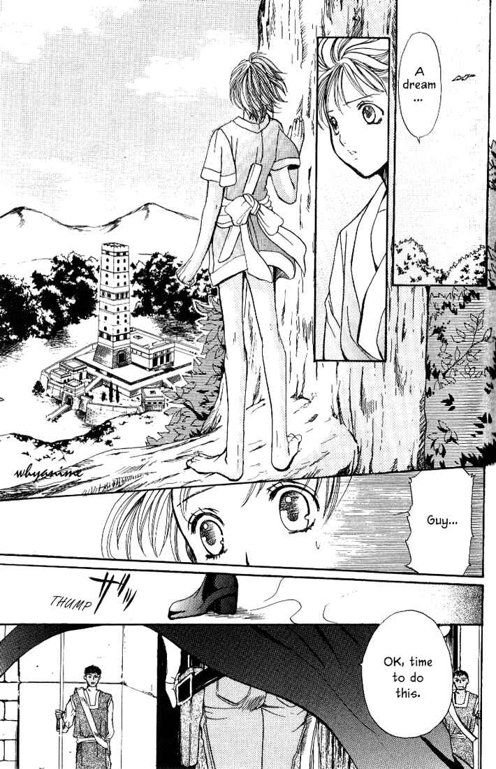 Page 10 Chapter 3 Nephilim