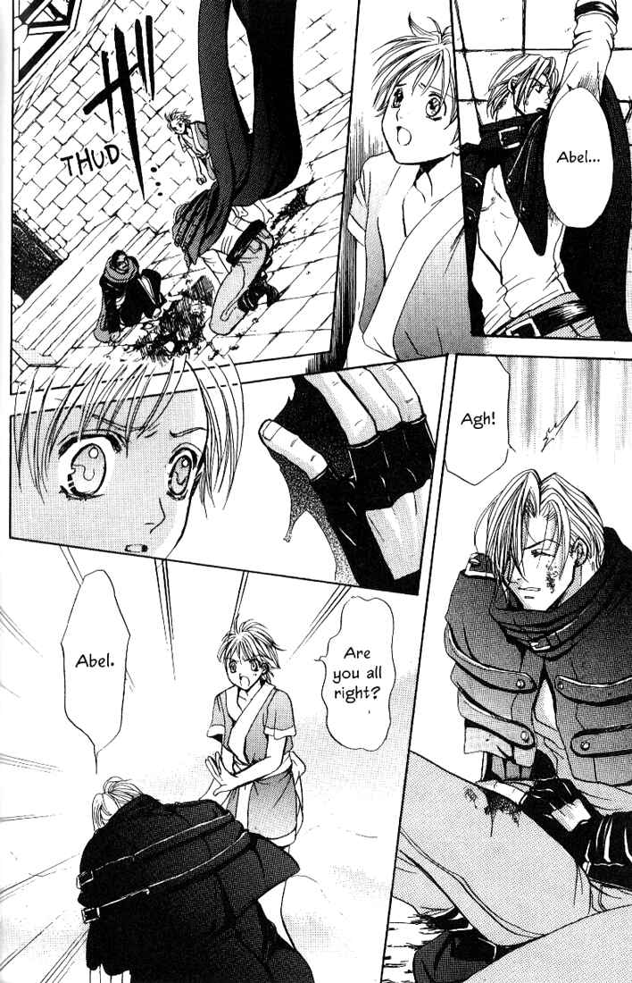Page 25 Chapter 3 Nephilim