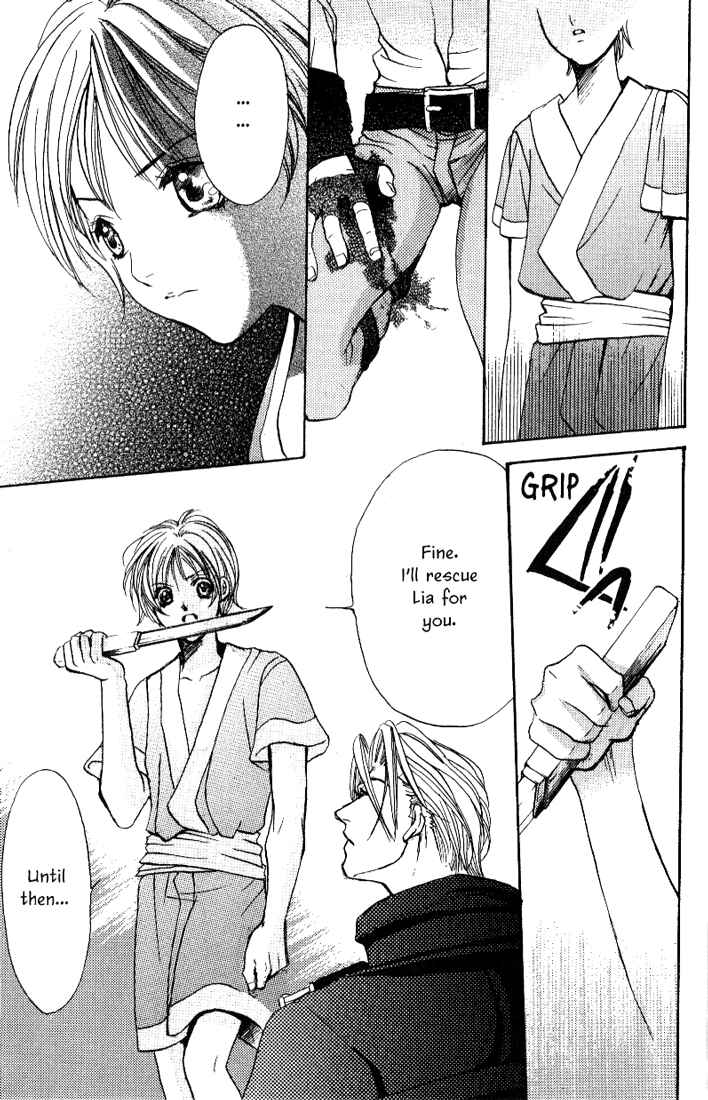 Page 28 Chapter 3 Nephilim