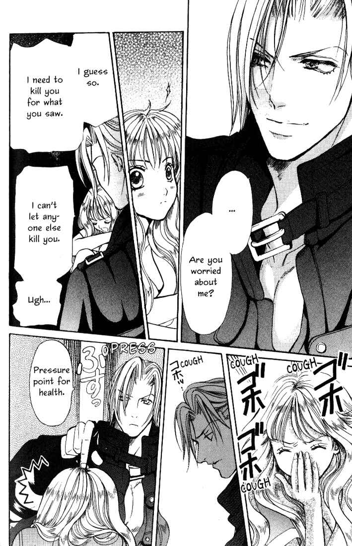 Page 3 Chapter 3 Nephilim