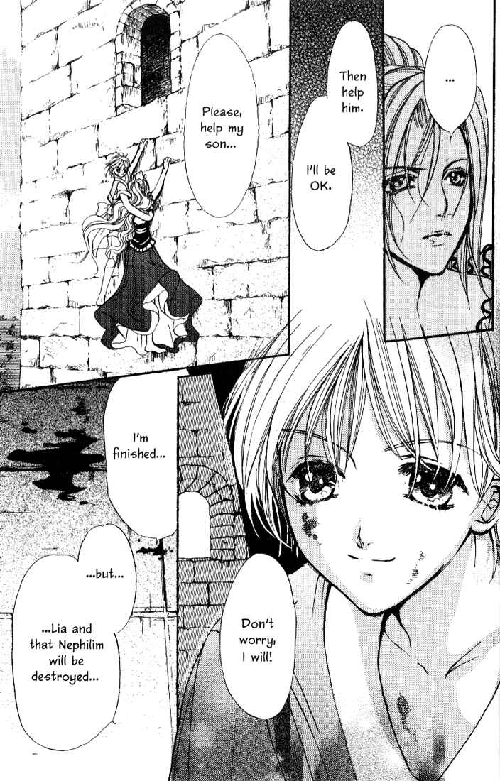 Page 38 Chapter 3 Nephilim