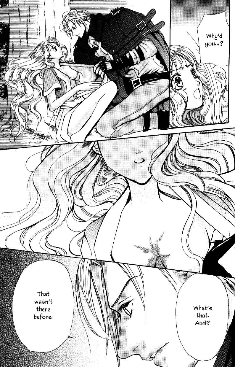 Page 4 Chapter 3 Nephilim
