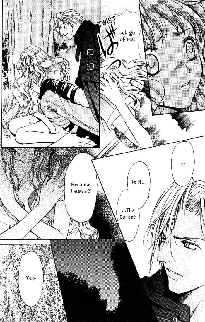 Page 5 Chapter 3 Nephilim