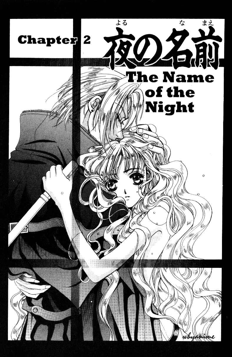 Page 1 Chapter 2 Nephilim