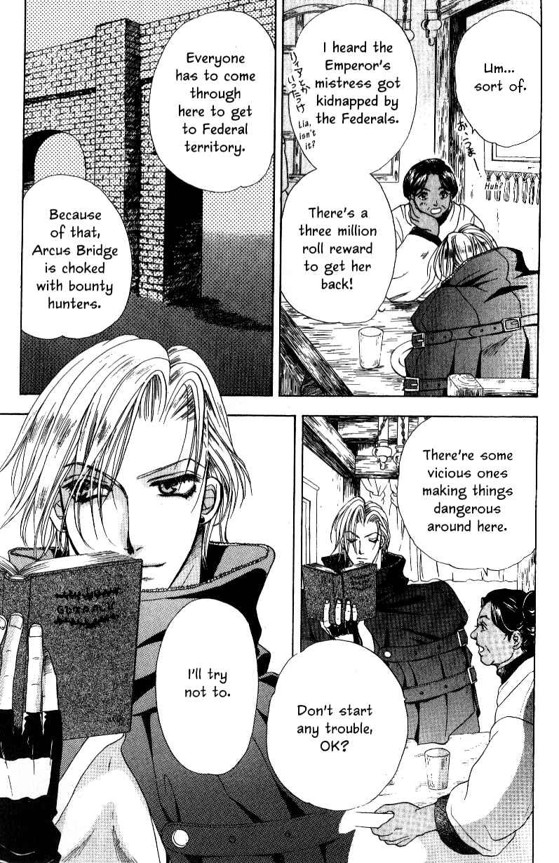 Page 3 Chapter 2 Nephilim
