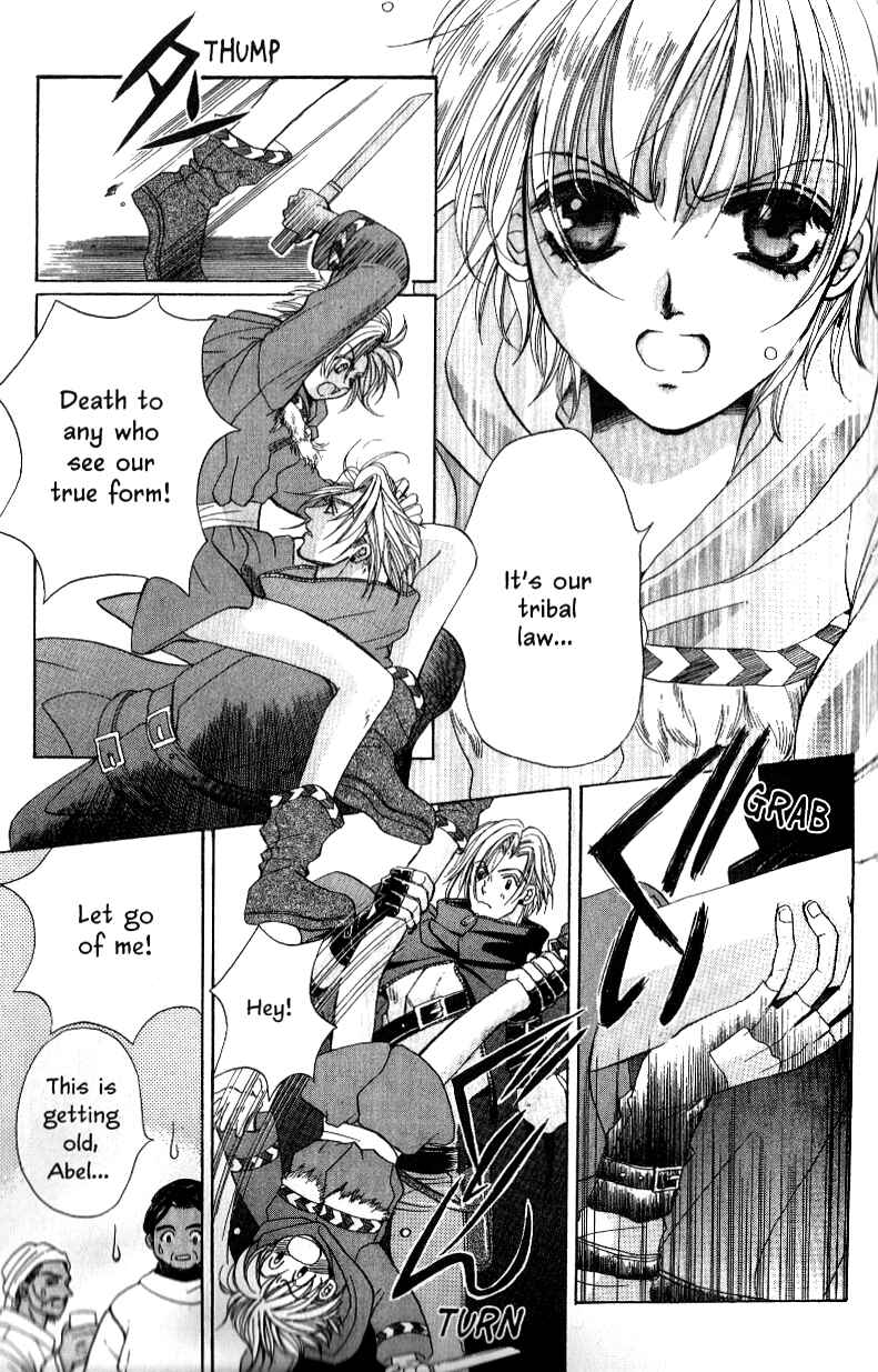 Page 5 Chapter 2 Nephilim