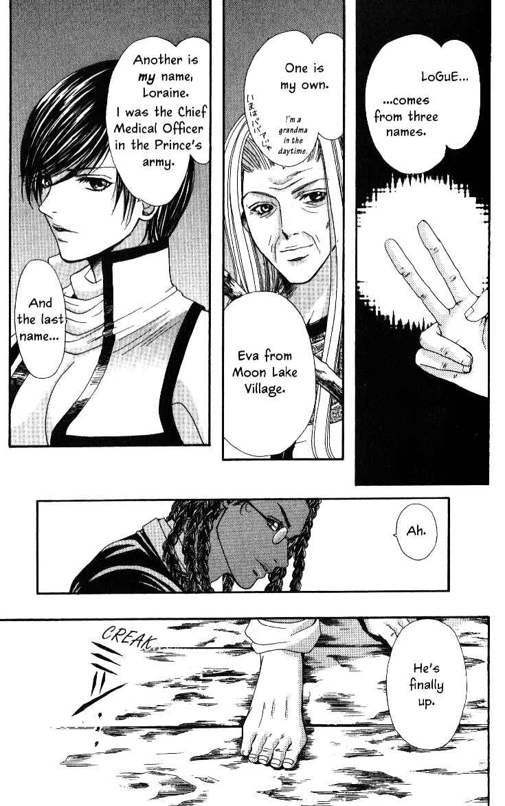 Page 13 Chapter 5 Nephilim