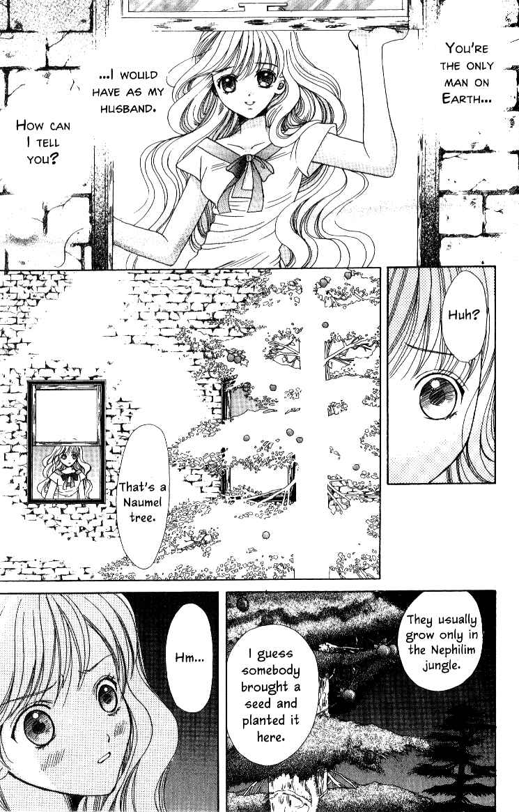 Page 23 Chapter 5 Nephilim