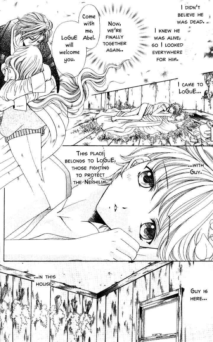 Page 4 Chapter 5 Nephilim