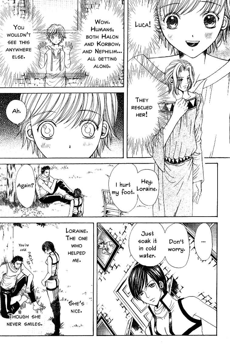 Page 7 Chapter 5 Nephilim