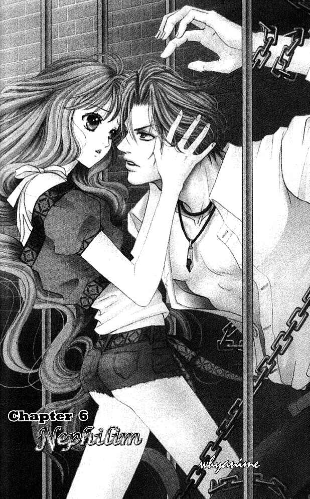 Page 1 Chapter 6 Nephilim