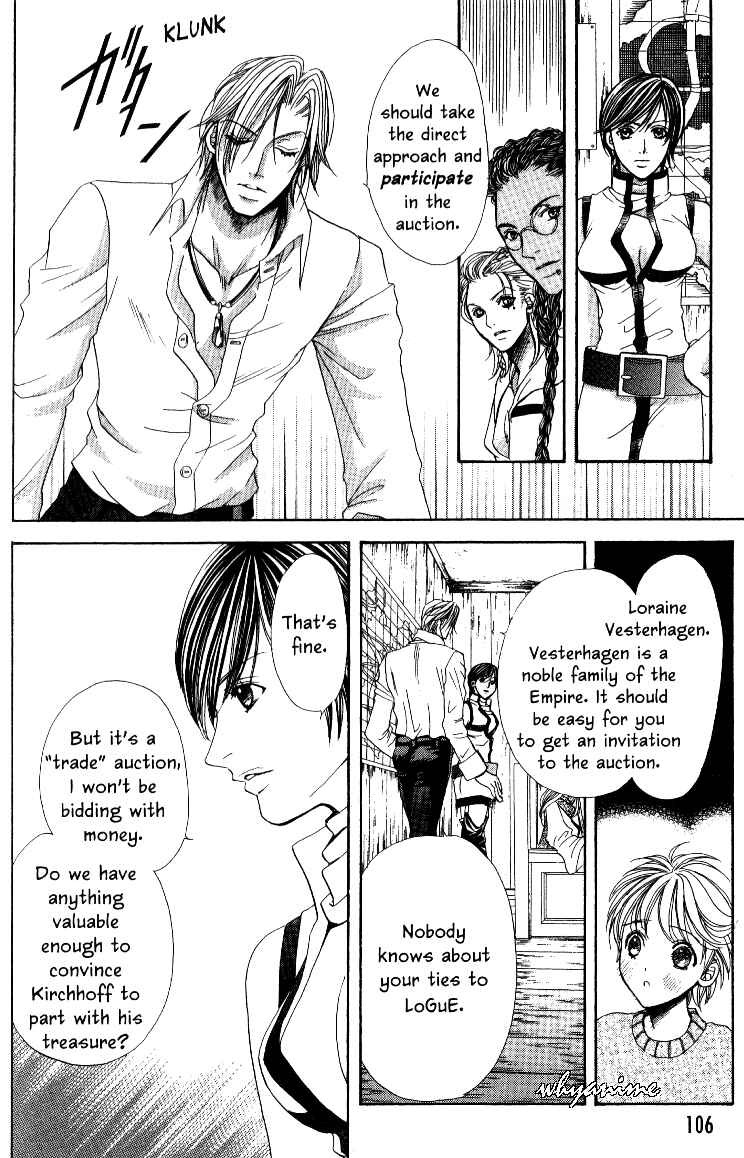 Page 11 Chapter 6 Nephilim