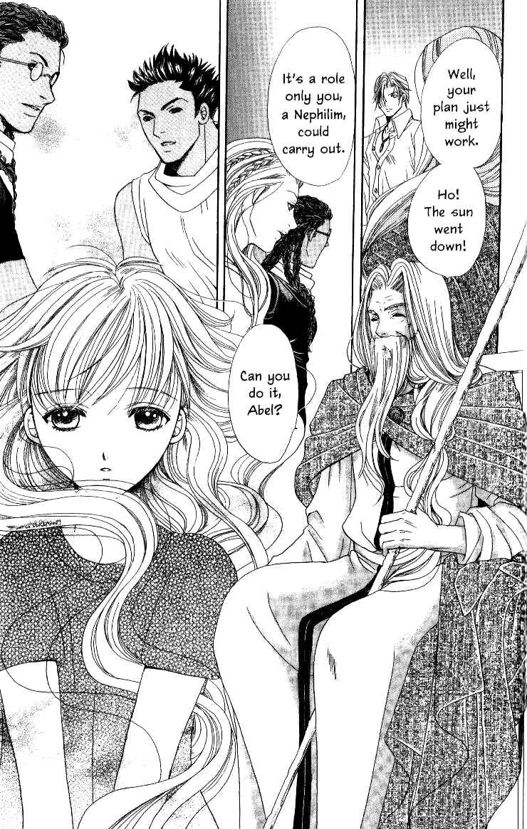 Page 14 Chapter 6 Nephilim