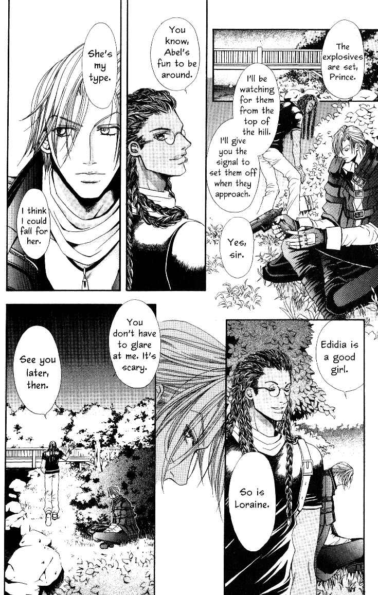 Page 19 Chapter 6 Nephilim