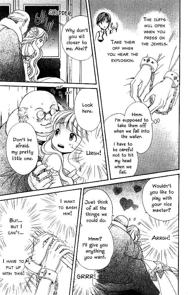 Page 26 Chapter 6 Nephilim