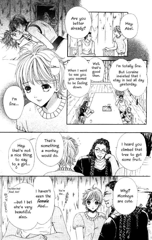 Page 4 Chapter 6 Nephilim