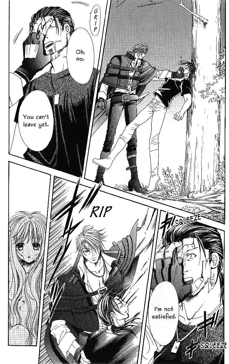 Page 40 Chapter 6 Nephilim