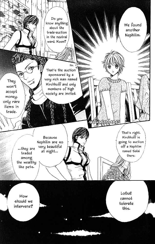 Page 6 Chapter 6 Nephilim