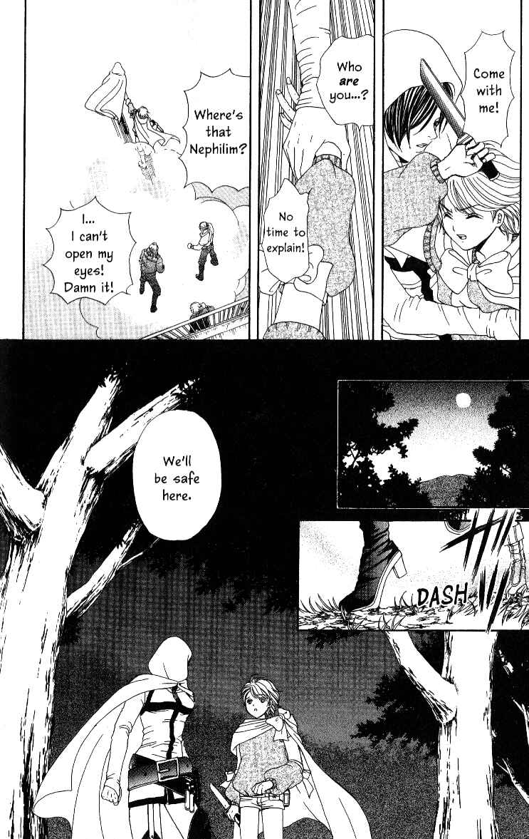 Page 14 Chapter 4 Nephilim