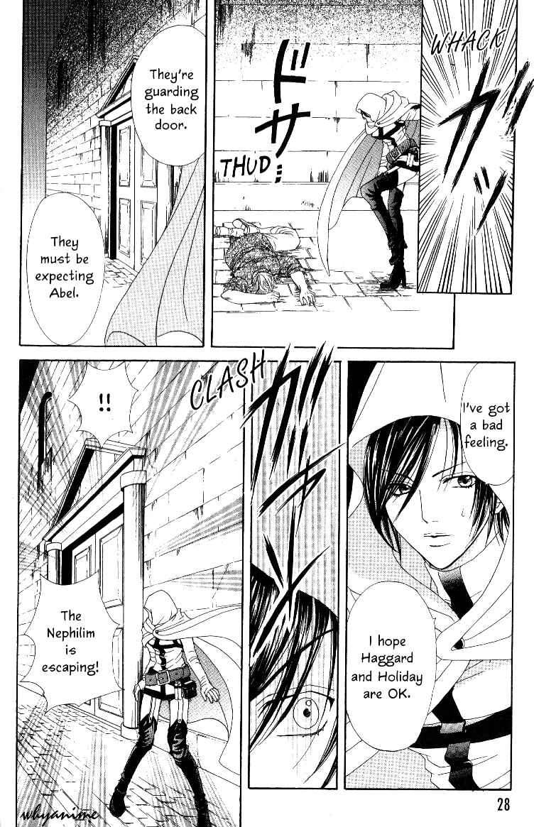 Page 26 Chapter 4 Nephilim
