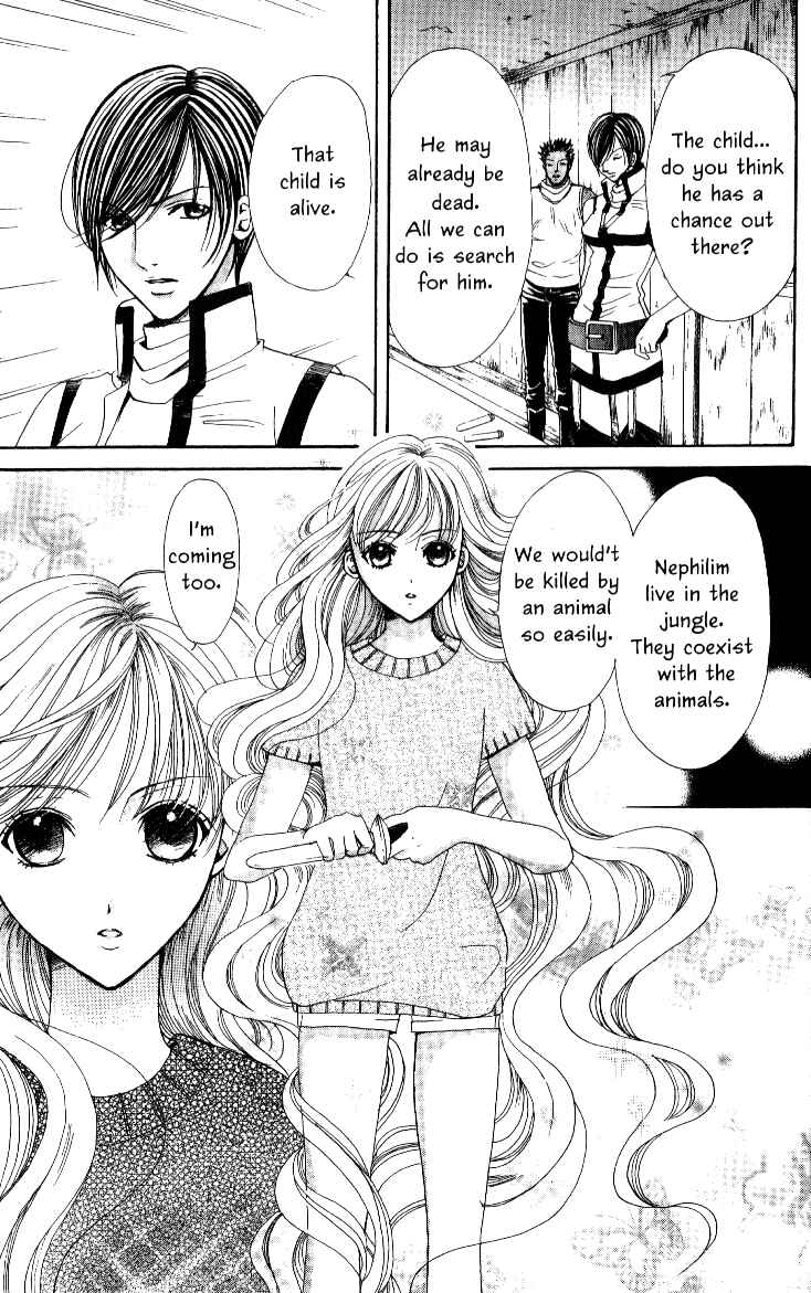 Page 13 Chapter 7 Nephilim