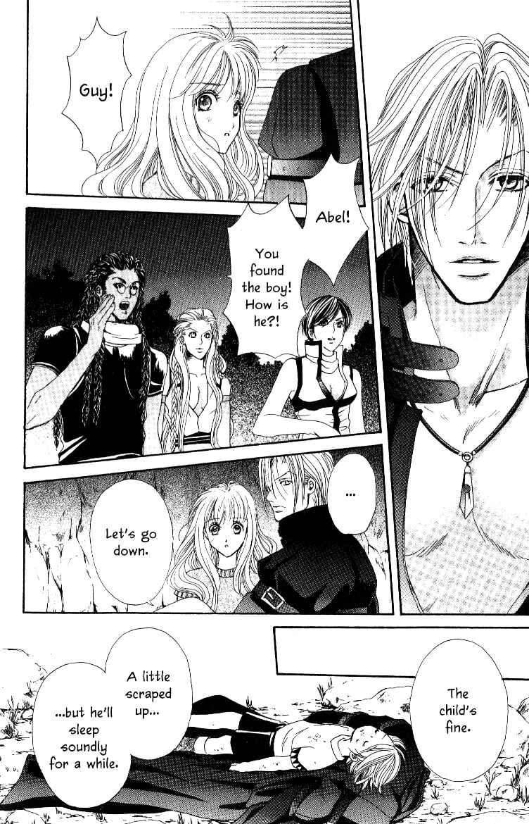 Page 42 Chapter 7 Nephilim