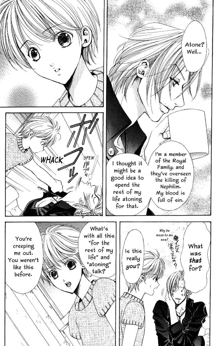 Page 7 Chapter 7 Nephilim