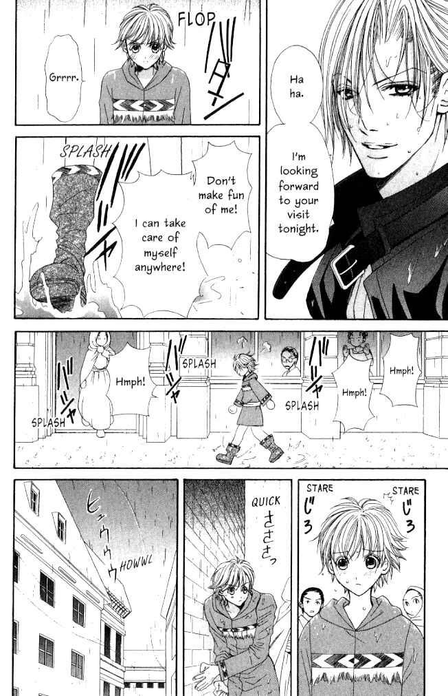 Page 4 Chapter 3.5 Nephilim