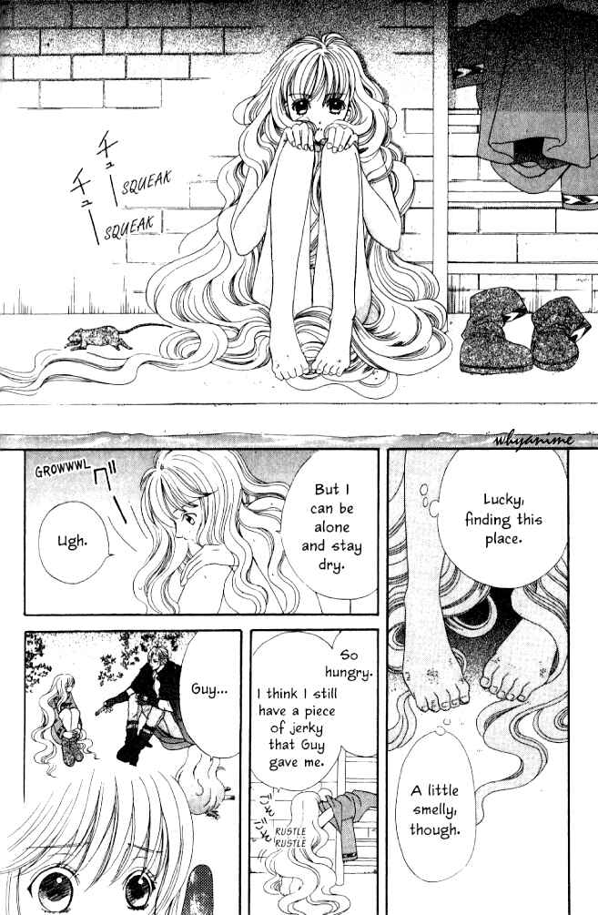 Page 6 Chapter 3.5 Nephilim