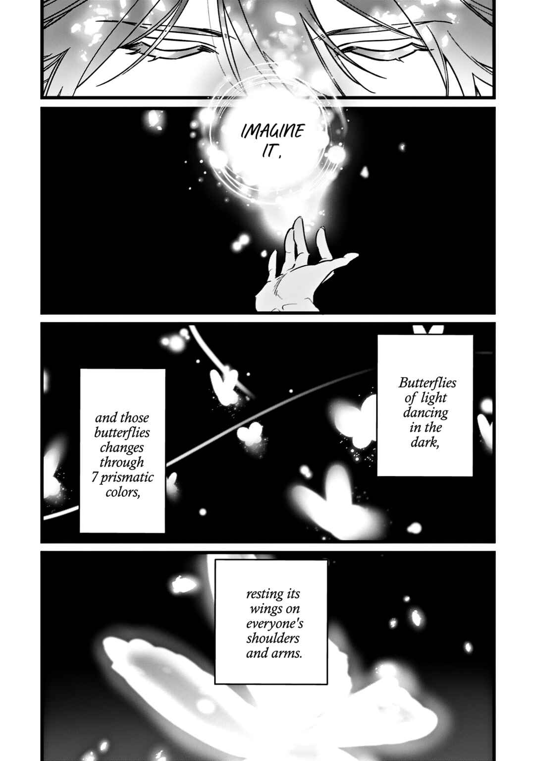 Page 18 Chapter 2 Doteihen Reijou ni Hyoui Shita 800-nen Mae no Akujo wa Hissori Seishun wo Tanoshinde Iru
