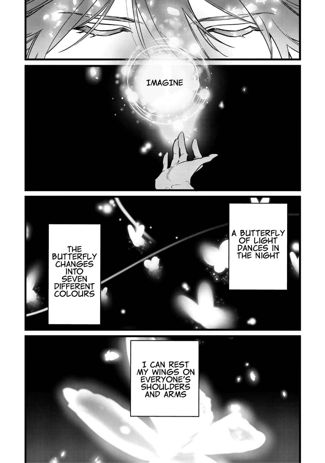 Page 18 Chapter 2 Doteihen Reijou ni Hyoui Shita 800-nen Mae no Akujo wa Hissori Seishun wo Tanoshinde Iru
