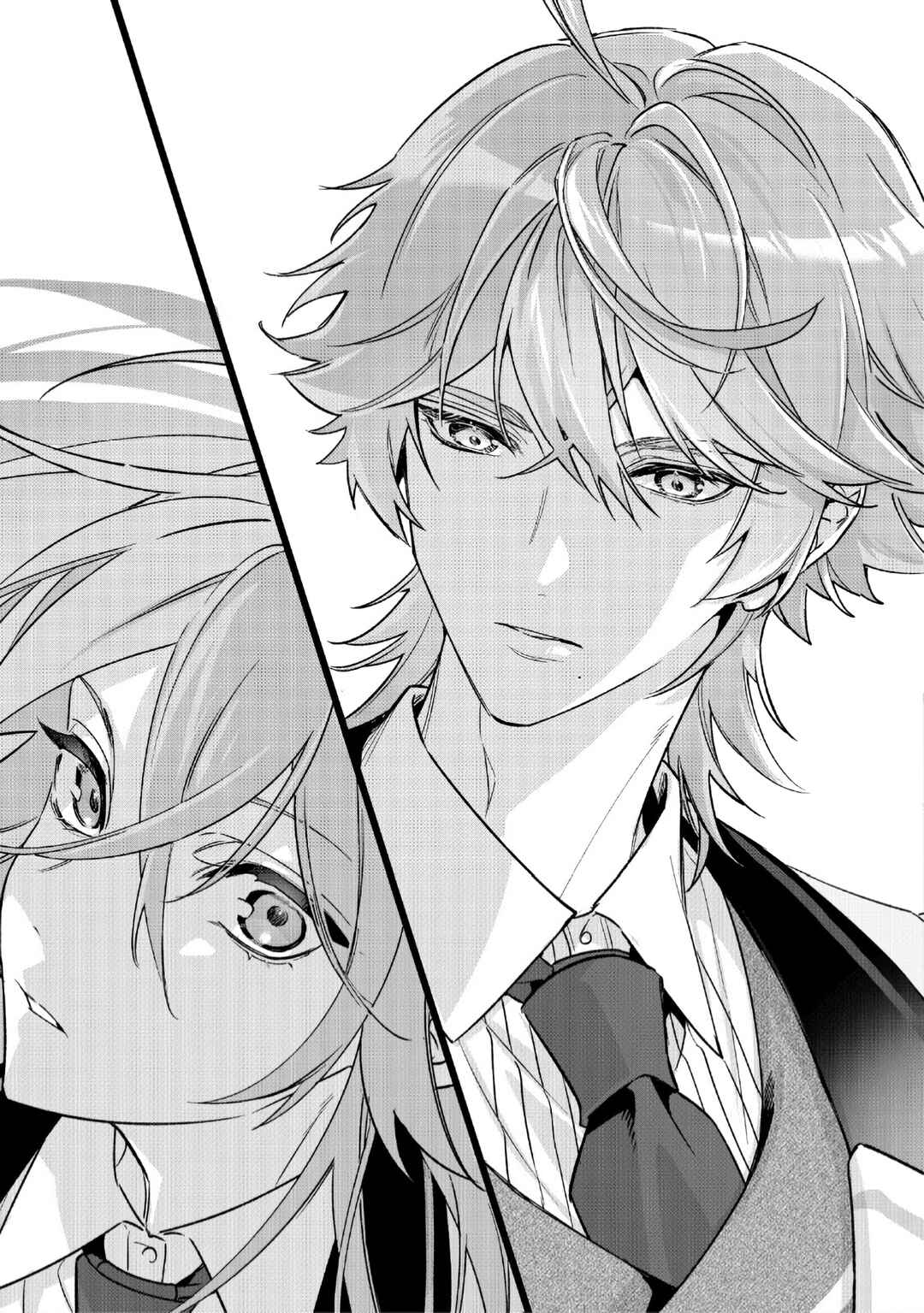 Page 22 Chapter 1 Doteihen Reijou ni Hyoui Shita 800-nen Mae no Akujo wa Hissori Seishun wo Tanoshinde Iru