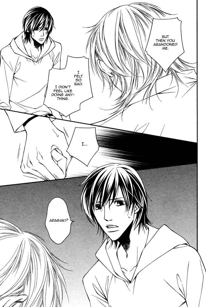 Page 16 Chapter 6 Aishuu