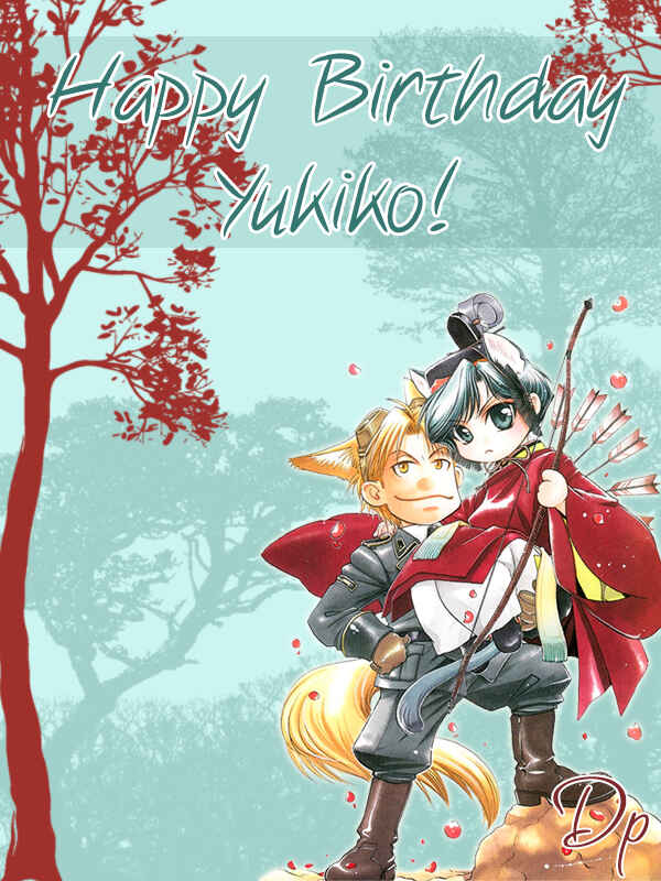Page 2 Chapter 6 Aishuu