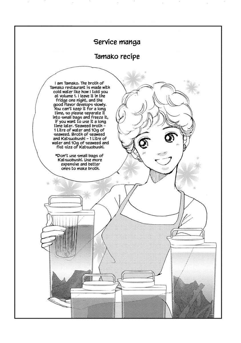 Page 24 Chapter 16.2 Tamako Teishoku - Chuumon no Iranai Omise