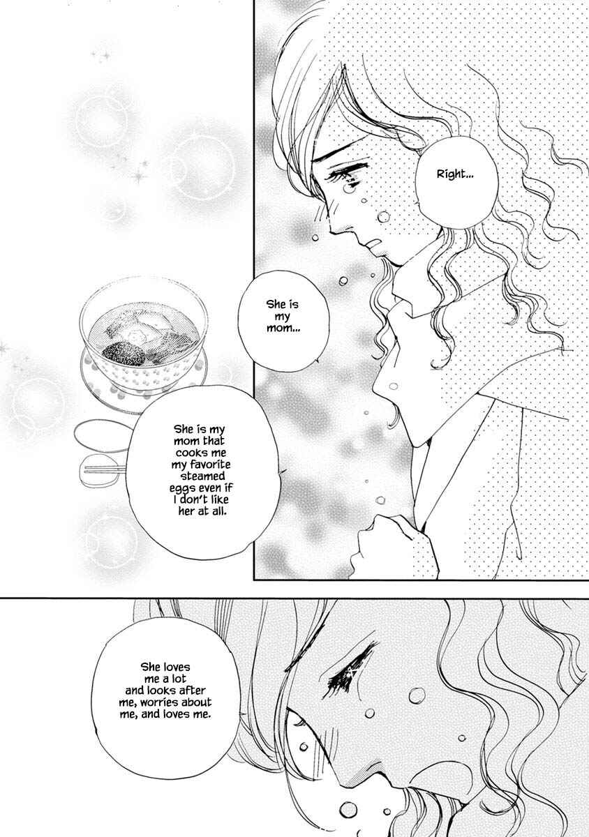 Page 4 Chapter 16.2 Tamako Teishoku - Chuumon no Iranai Omise