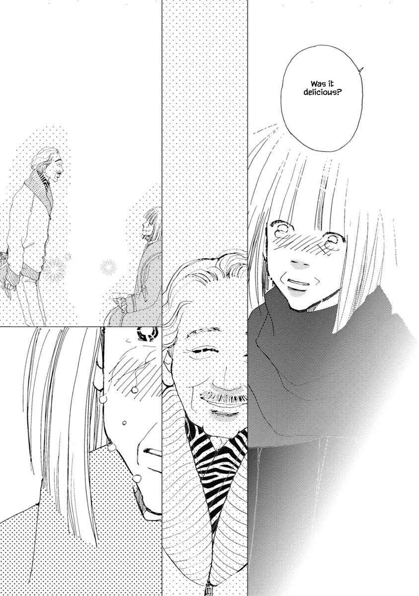 Page 7 Chapter 15.2 Tamako Teishoku - Chuumon no Iranai Omise