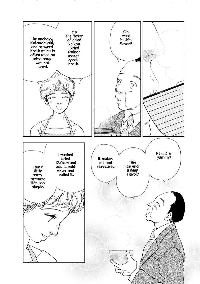 Page 8 Chapter 23.1 Tamako Teishoku - Chuumon no Iranai Omise
