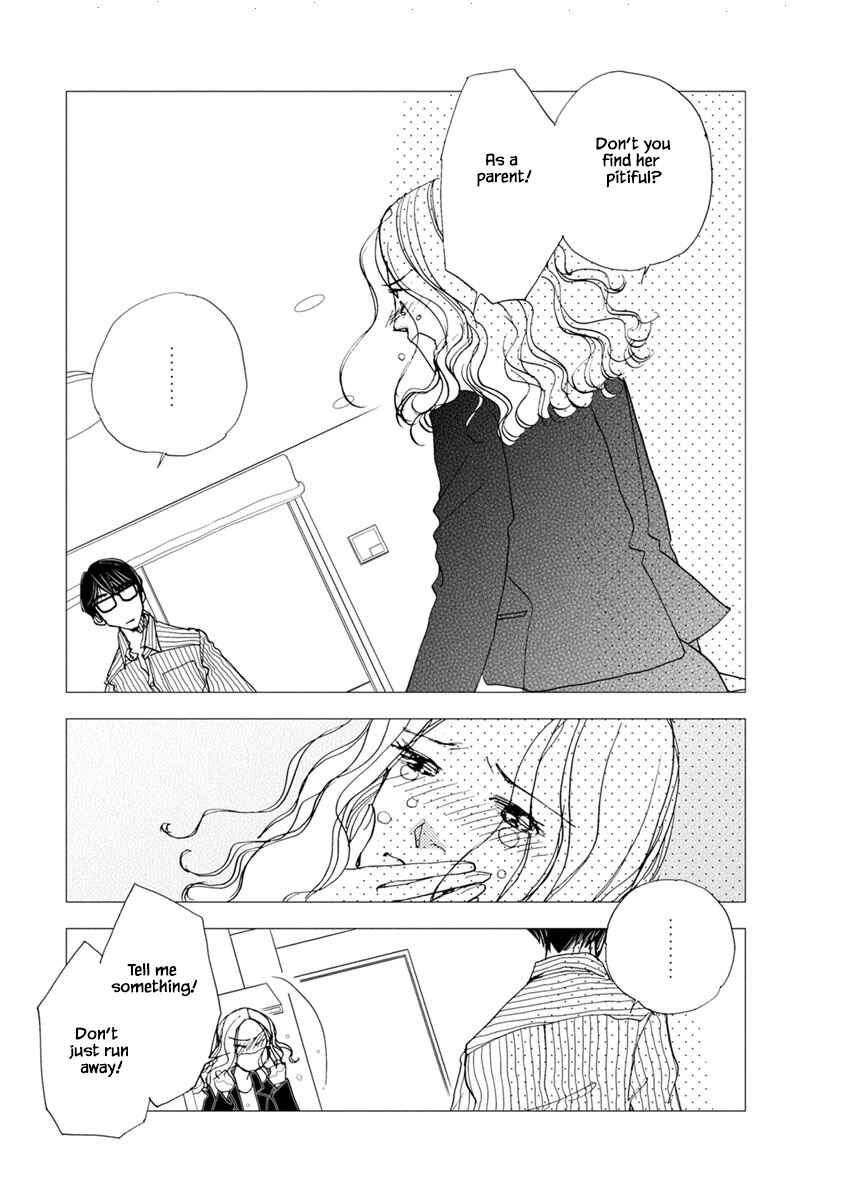 Page 5 Chapter 21.2 Tamako Teishoku - Chuumon no Iranai Omise