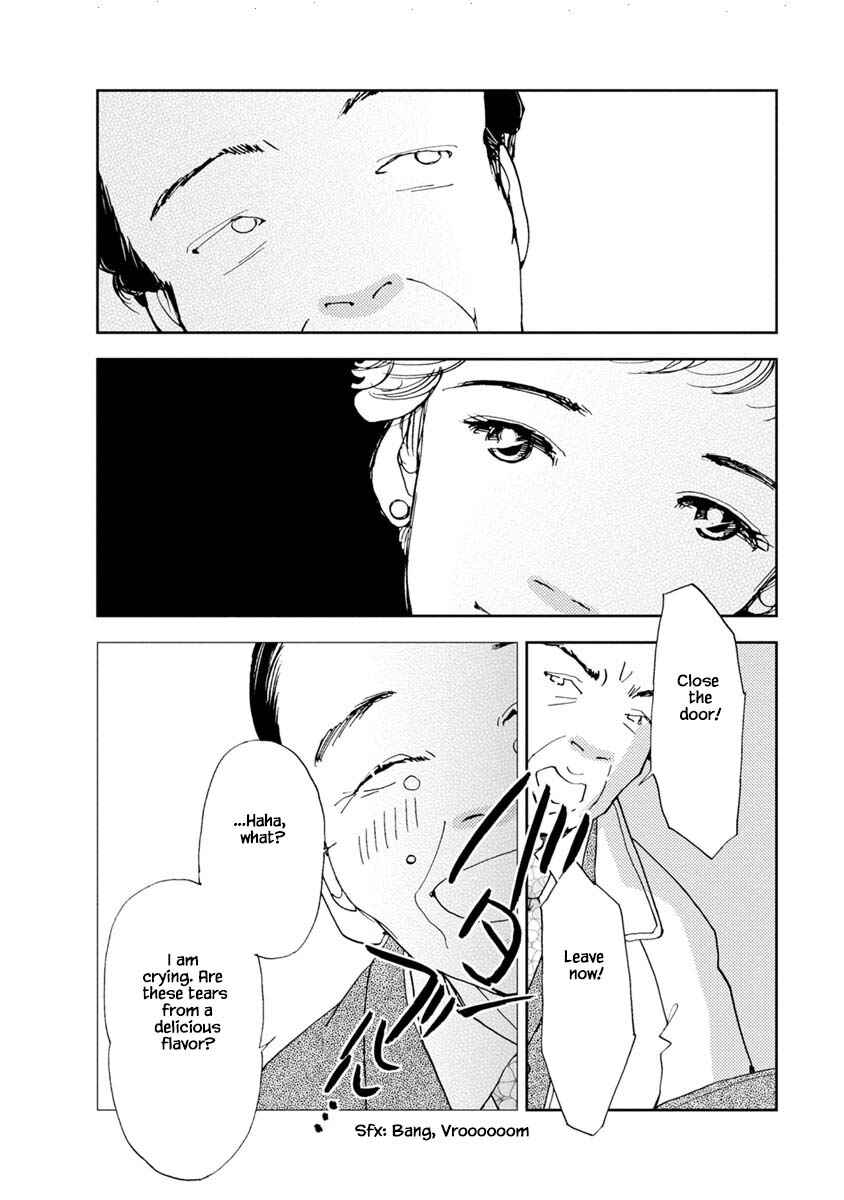 Page 22 Chapter 24.1 Tamako Teishoku - Chuumon no Iranai Omise