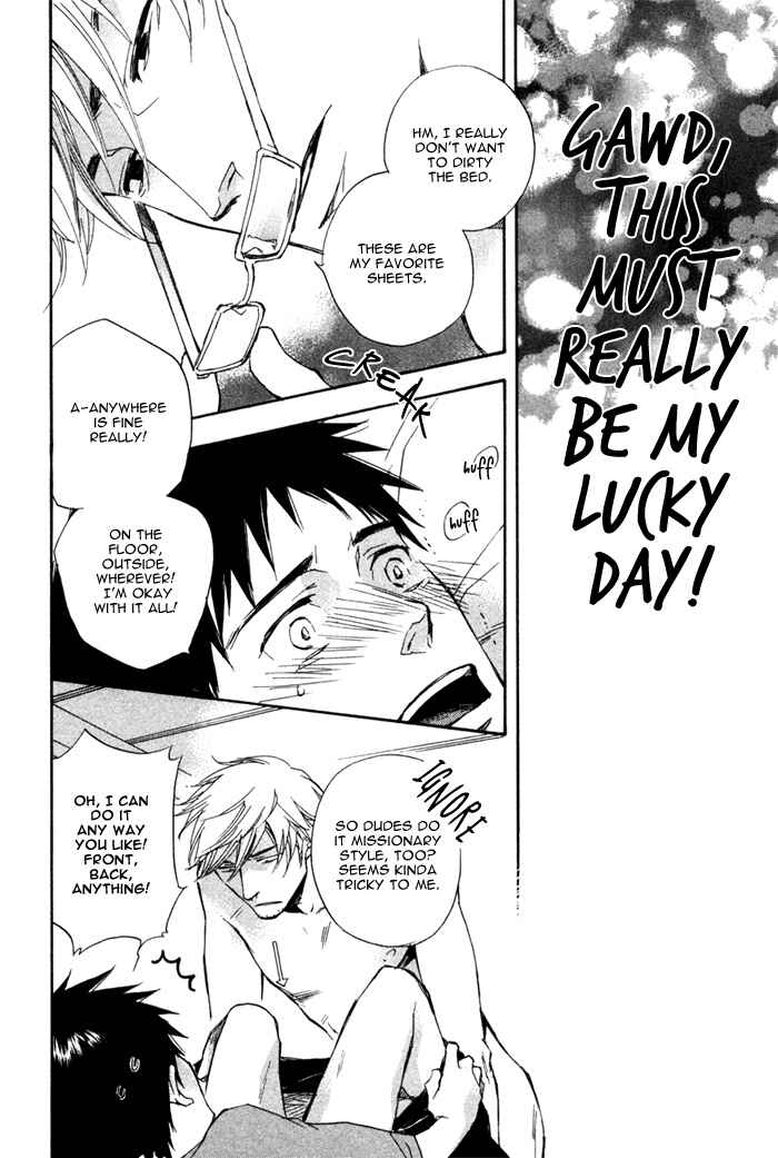 Page 29 Chapter 2 Akanai Tobira