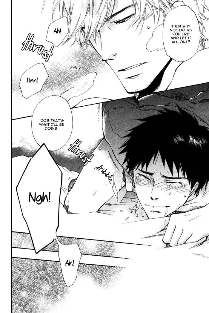 Page 37 Chapter 2 Akanai Tobira