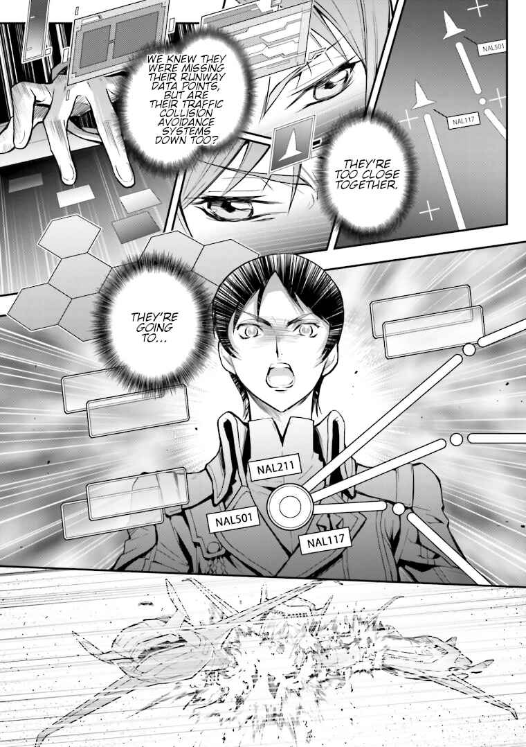 Page 2 Chapter 4 Code Geass: Lelouch of the Re;surrection