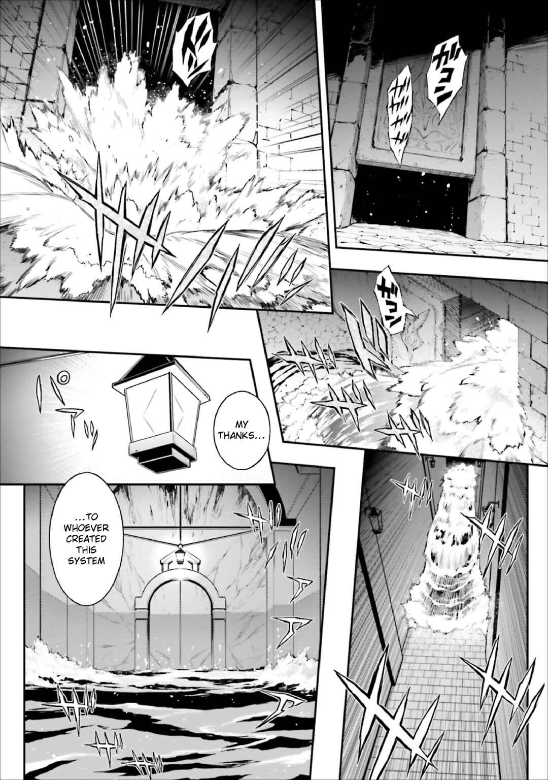 Page 22 Chapter 10 Code Geass: Lelouch of the Re;surrection