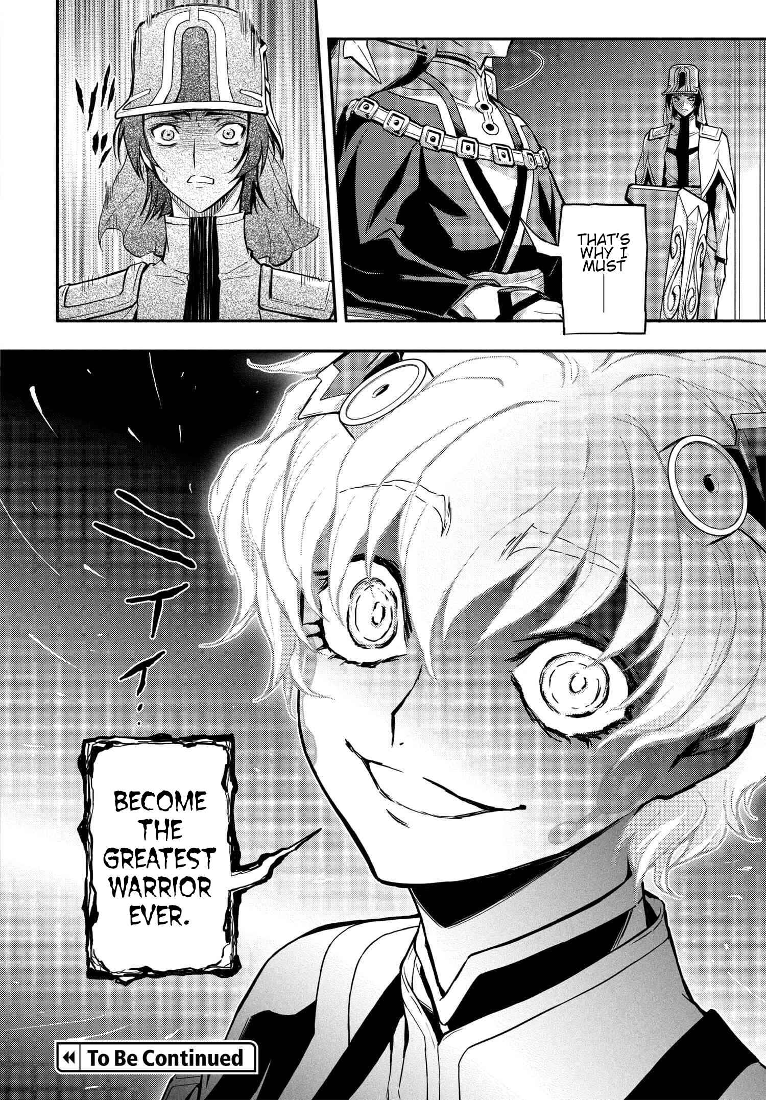Page 54 Chapter 5 Code Geass: Lelouch of the Re;surrection