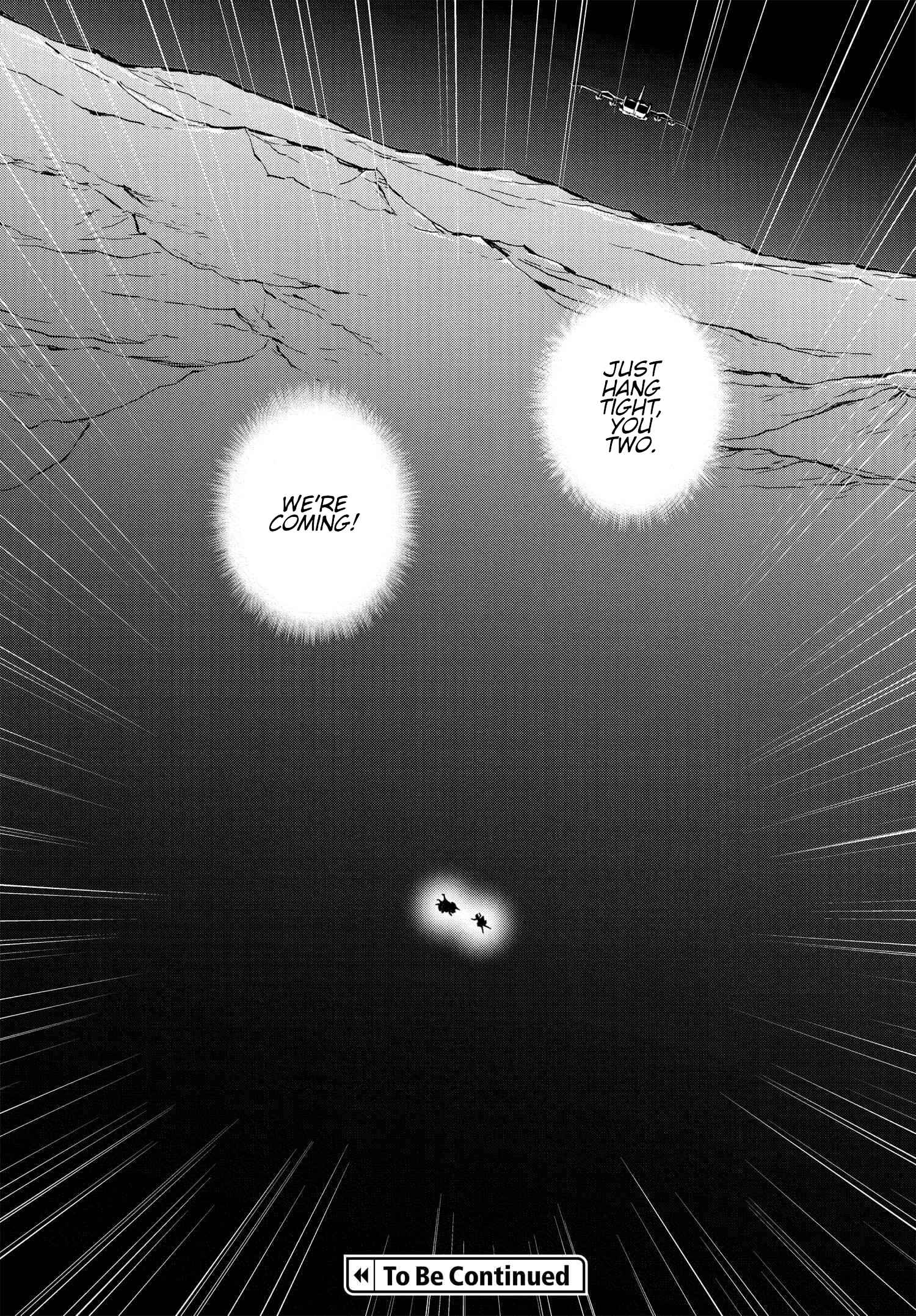 Page 47 Chapter 7 Code Geass: Lelouch of the Re;surrection
