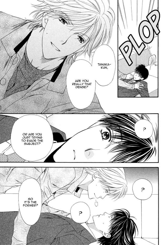 Page 28 Chapter 5 Boku no Ai o Shire!