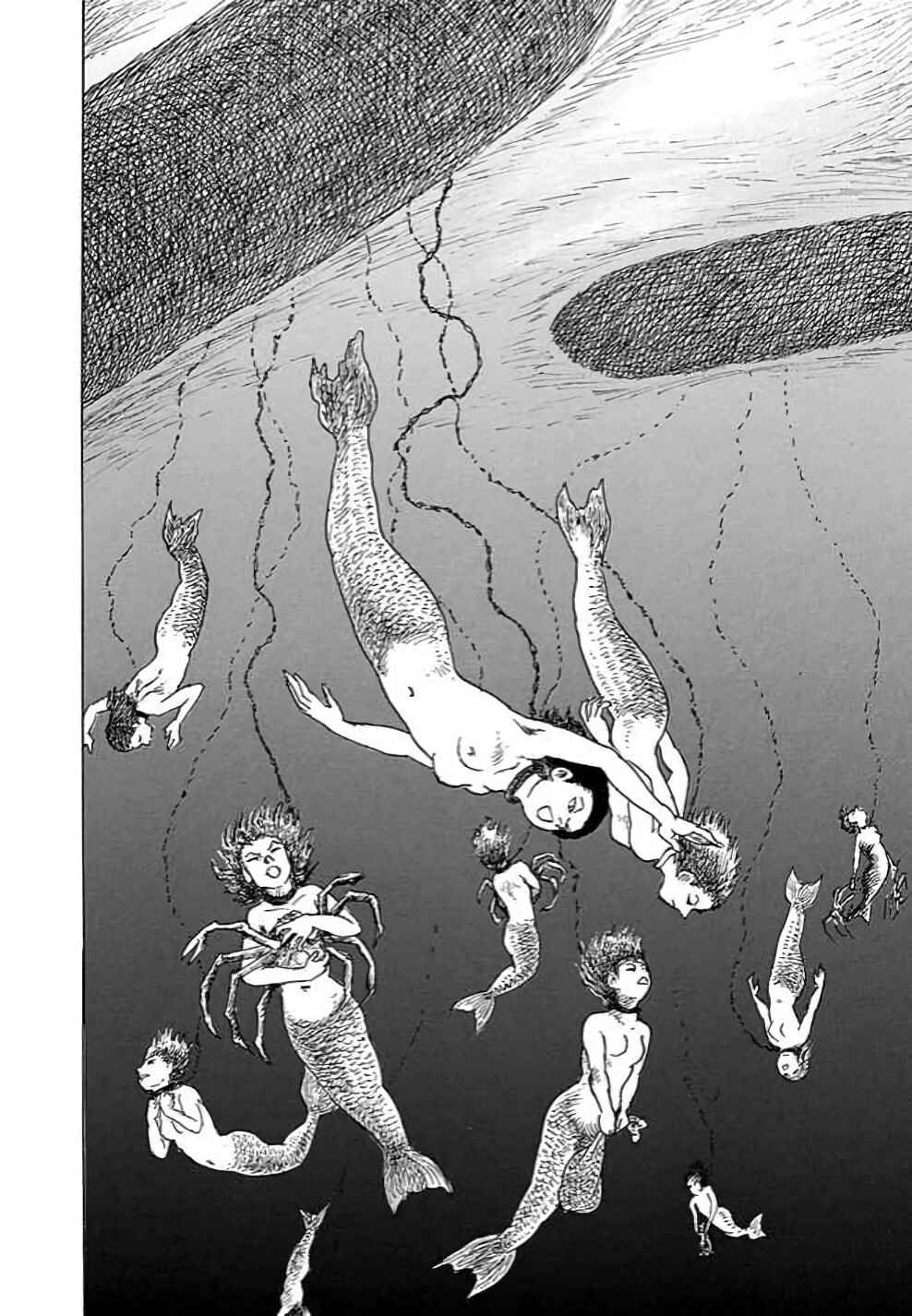 Page 27 Chapter 3 Yokai Hunter - Hiedas Students